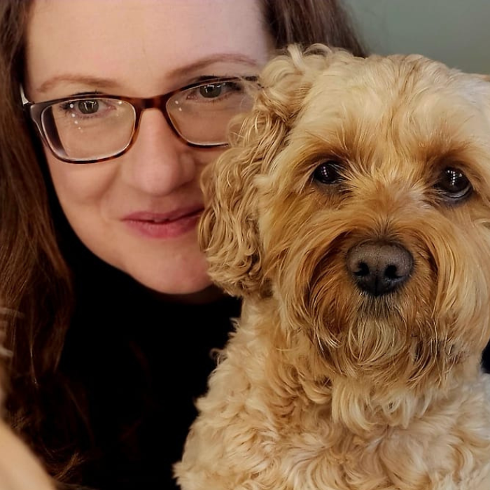 Ecommerce & Bookings Website for Expert Skincare Salon in Scotland | Angie's Pamper Lounge